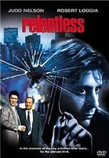 ������������ / Relentless / 1989
