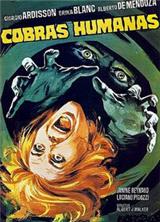 ������� �������� ����� / L'uomo piu velenoso del cobra (Cobras humanas) / 1971 / �� (�����)