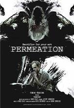 ������������ / Permeation / 2018
