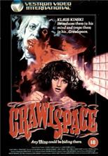 ����������� / Crawlspace / 1986