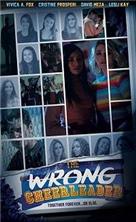 �� �� �� ����� / The Wrong Cheerleader / 2019