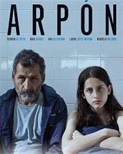 ������ / Arpon (Harpoon) / 2017