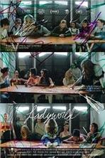 ������� ��� / Ladyworld / 2018