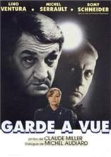 ��� ��������������� ���������� (����������) / Garde a vue (The Inquisitor) / 1981