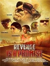 �������� ��������� / Revenge Is a Promise  / 2018