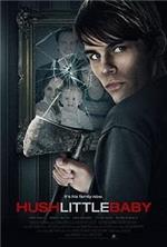 ����, �������, �� ����� (��������� ����) / Hush Little Baby (Duerme, pequena) (Nanny Nightmare) / 2017