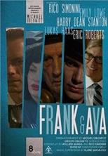 ����� � ��� / Frank and Ava / 2018