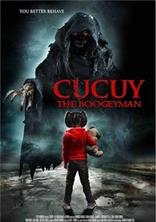 ��� �����: ������� / Cucuy: The Boogeyman / 2018