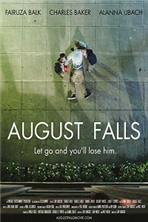 ������� ������� / August Falls / 2017