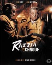 ������ �� ������� (������ �� ��������� �����������) / Razzia sur la Chnouf / 1955 / �� (���������)