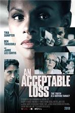 ���������� ������ / The Pages (An Acceptable Loss) / 2018