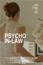 ����-�������� / Psycho In-Law / 2017