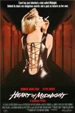 ������ �������� / Heart Of Midnight / 1988