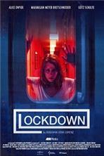������������ ����������� / Lockdown: Todliches Erwachen / 2017