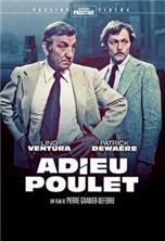 ������, ����������� / Adieu, poulet / 1975