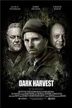 ��������� ������ / Dark Harvest / 2016