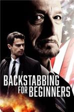������������� ��� ���������� / Backstabbing for Beginners / 2018