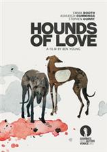 ������ ����� / Hounds of Love / 2016 / �� (��������)