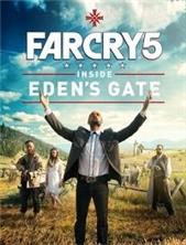 ��� ���� 5: �� ������� ����� (� ���� �����) / Far Cry 5: Inside Eden's Gate / 2018
