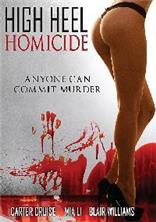 ������ �� �������� / High Heel Homicide / 2017 /  WEB-DLRip