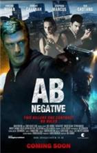 �� ������������� / AB Negative / 2014