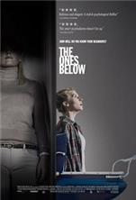 ������ ���� / The Ones Below / 2015