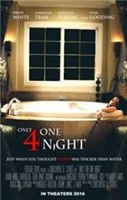 ������ �� ���� ���� / Only for One Night / 2016