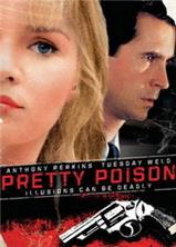 ������� �� / Pretty Poison / 1968