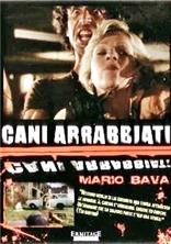 ����� ��� / Cani arrabbiati / 1974 / �� (��������)
