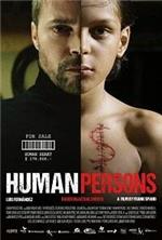 ���� / Humanpersons / 2018