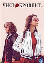 ������������ / Thoroughbreds / 2017