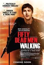 ��������� ������� ������ / Fifty Dead Men Walking / 2008