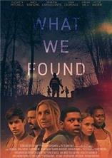 ���������� ������� / What We Found / 2020