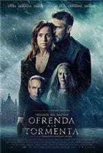 �������� ������ / Ofrenda a la tormenta / 2020