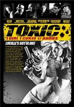 ������ / Toxic / 2008, ��