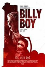 ����� / Billy Boy / 2017