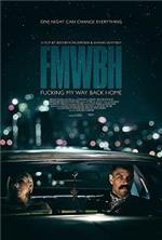 ������� ���� ����� / Fucking My Way Back Home / 2018