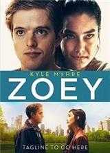 ���� / Zoey / 2020