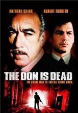 ��� ���� / The Don Is Dead / 1973