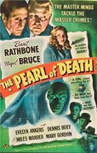 ��������� ������ / The Pearl of Death / 1944