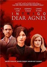 �������: ������� ����� / Intrigo: Dear Agnes / 2019
