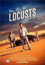 ������� / Locusts / 2019