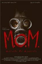������ ������� / M.O.M. Mothers of Monsters / 2020
