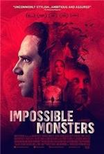 ����������� �������� / Impossible Monsters / 2019
