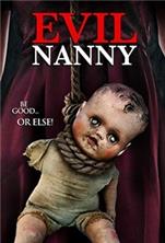 ���� ���� / Evil Nanny / 2016