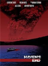��������� ���������� / Haven's End / 2019