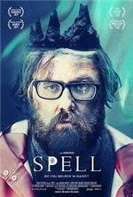 ���������� / Spell / 2018