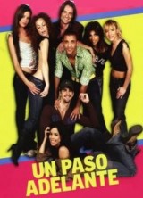 ����� ��� �������� 4 ����� / Un paso adelante 4 Season [3 DVD]