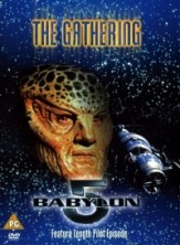 ������� 5: ���� / Babylon 5: The Gathering / 1993