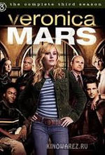 �������� ���� 3 ����� / Veronica Mars 3 season [2 DVD]